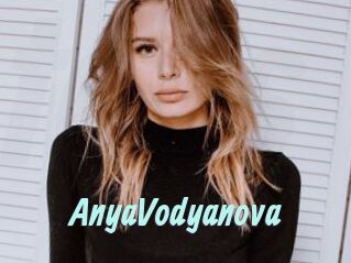 AnyaVodyanova