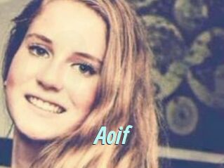Aoif