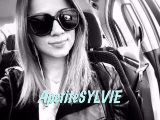 ApetiteSYLVIE