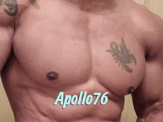 Apollo76