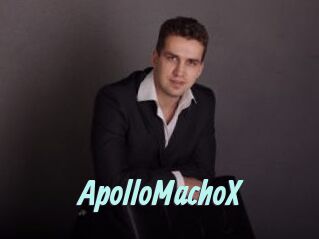 ApolloMachoX