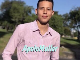 ApoloMuller