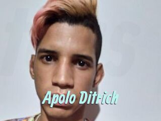 Apolo_Ditrich