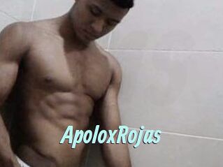 ApoloxRojas
