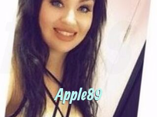 Apple89