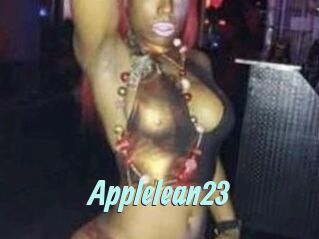 Applelean23