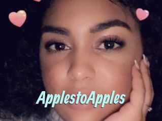 ApplestoApples