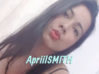 ApriilSMITH
