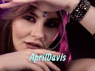 AprilDavis