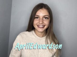 AprilEdwardson