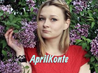 AprilKonte