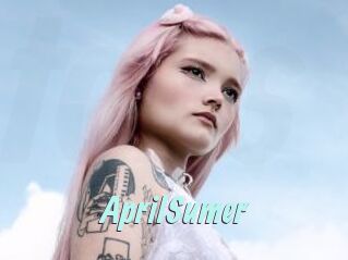 AprilSumer Ton Show