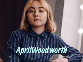 AprilWoodworth