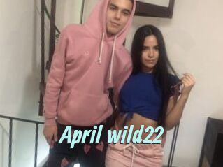April_wild22