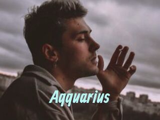 Aqquarius