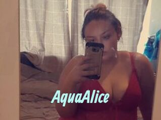 AquaAlice