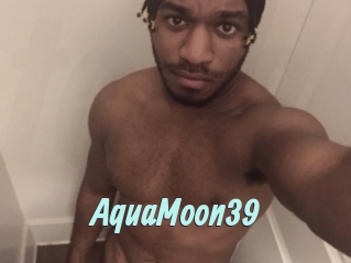 AquaMoon39 Ton Show