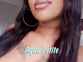 Aqua_Petite