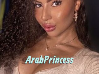 ArabPrincess