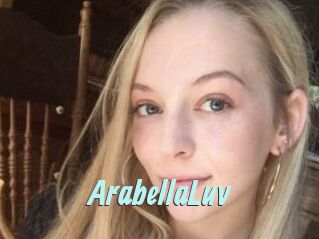 ArabellaLuv