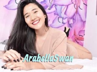 ArabellaSwan
