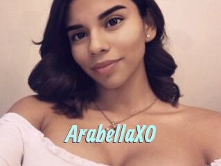 ArabellaXO