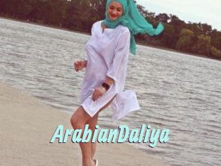 ArabianDaliya