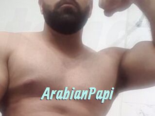 ArabianPapi