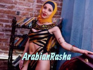 ArabianRasha