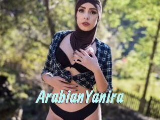 ArabianYanira