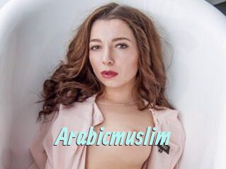 Arabicmuslim