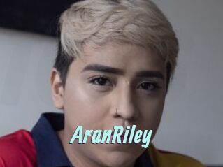AranRiley