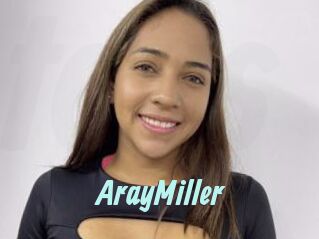 ArayMiller