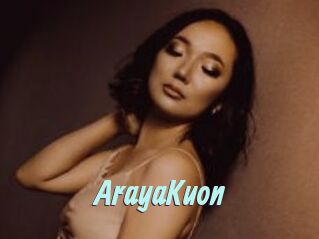 ArayaKuon