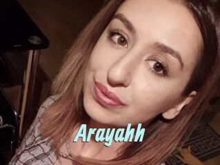 Arayahh