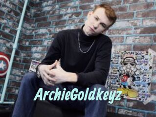 ArchieGoldkeyz