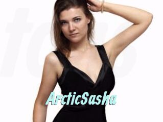 ArcticSasha