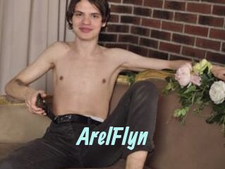 ArelFlyn