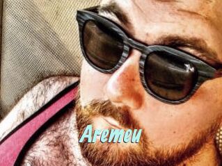 Aremeu