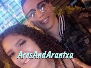 AresAndArantxa