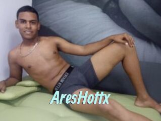 AresHottx