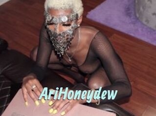 AriHoneydew