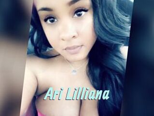 Ari_Lilliana