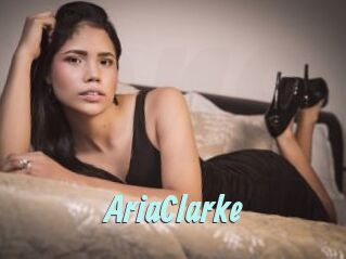 AriaClarke