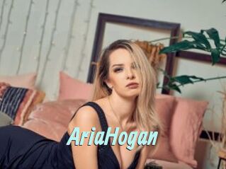 AriaHogan