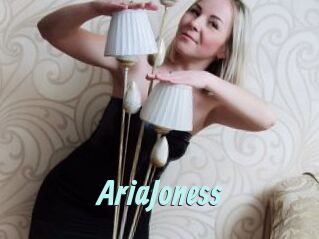 AriaJoness