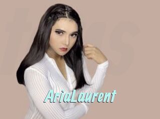 AriaLaurent