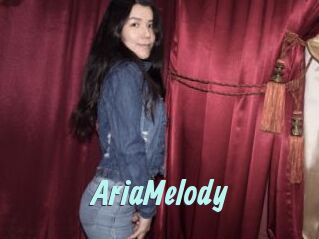 AriaMelody Ton Show