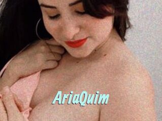 AriaQuim