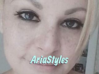 AriaStyles